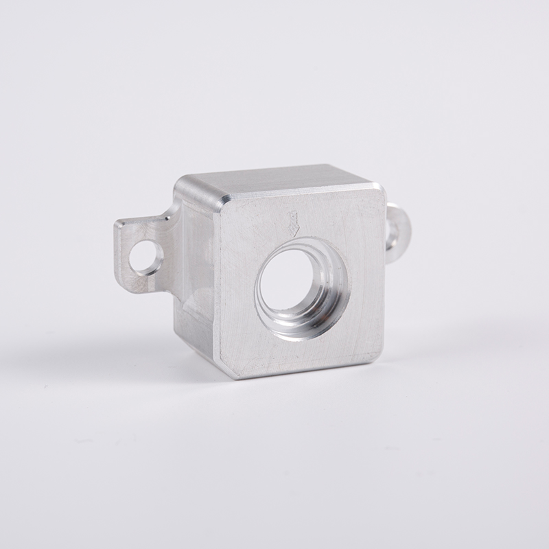 車両LT-18のアルミニウムカメラシェル