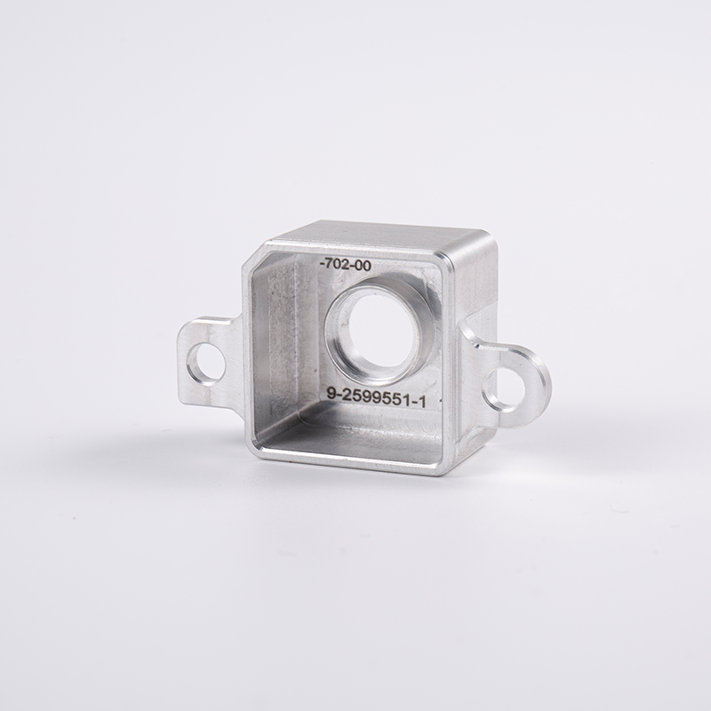 車両LT-18のアルミニウムカメラシェル