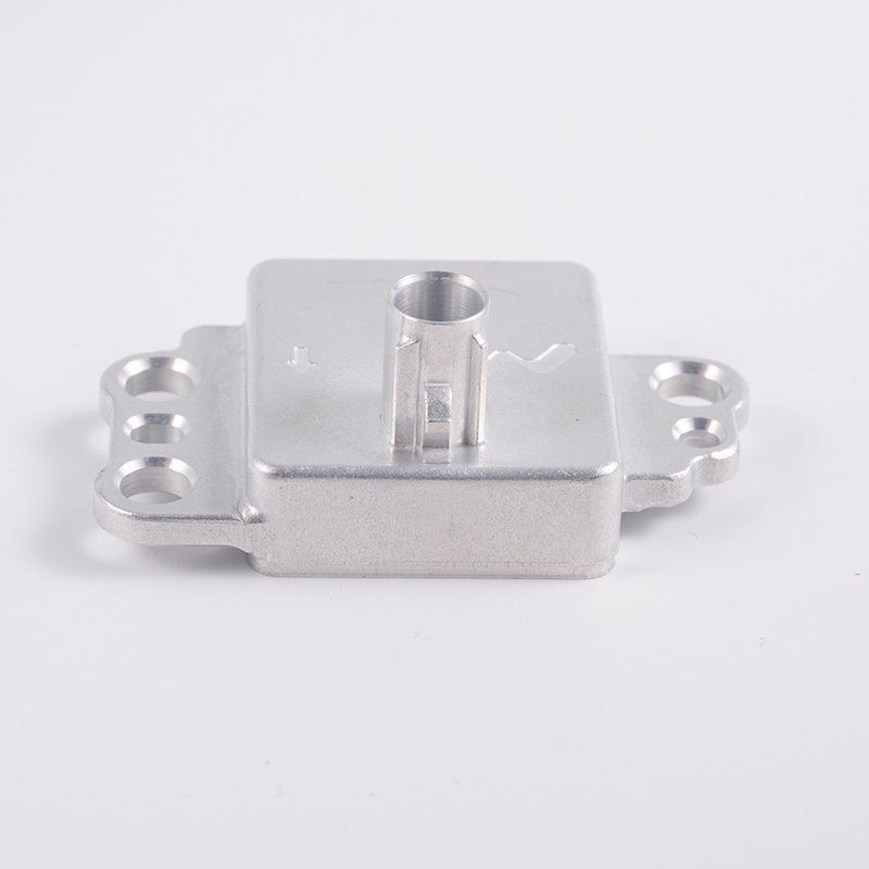 車両LT-21のアルミニウムカメラシェル