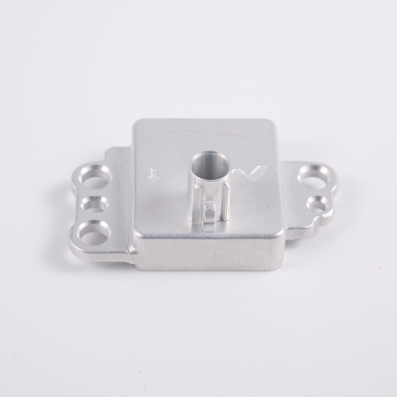 車両LT-21のアルミニウムカメラシェル