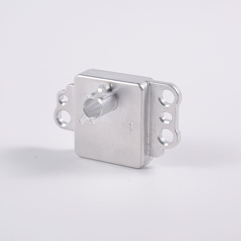 車両LT-21のアルミニウムカメラシェル