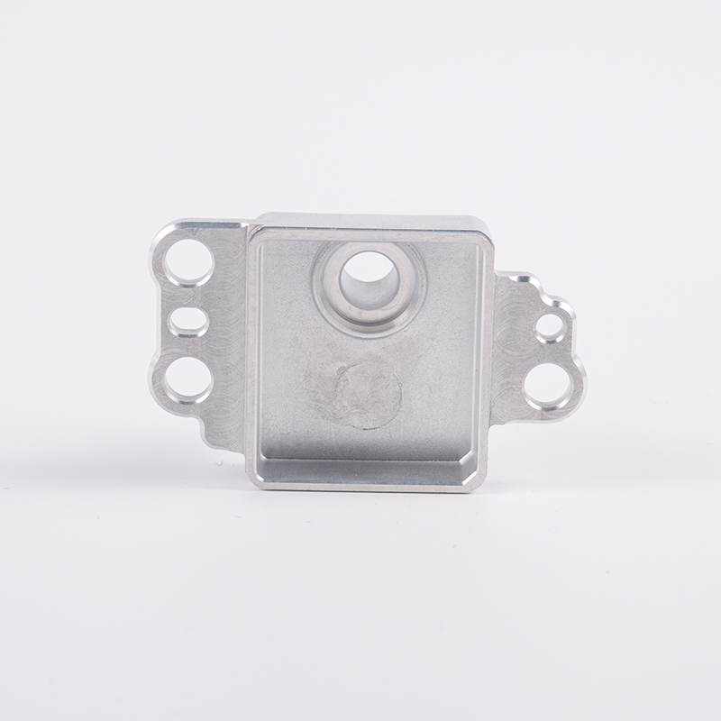 車両LT-21のアルミニウムカメラシェル