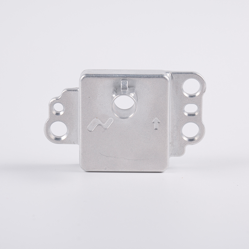 車両LT-21のアルミニウムカメラシェル