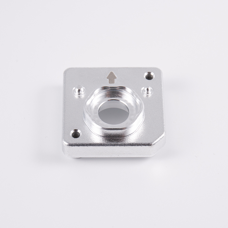 車両用アルミカメラシェル LT-07