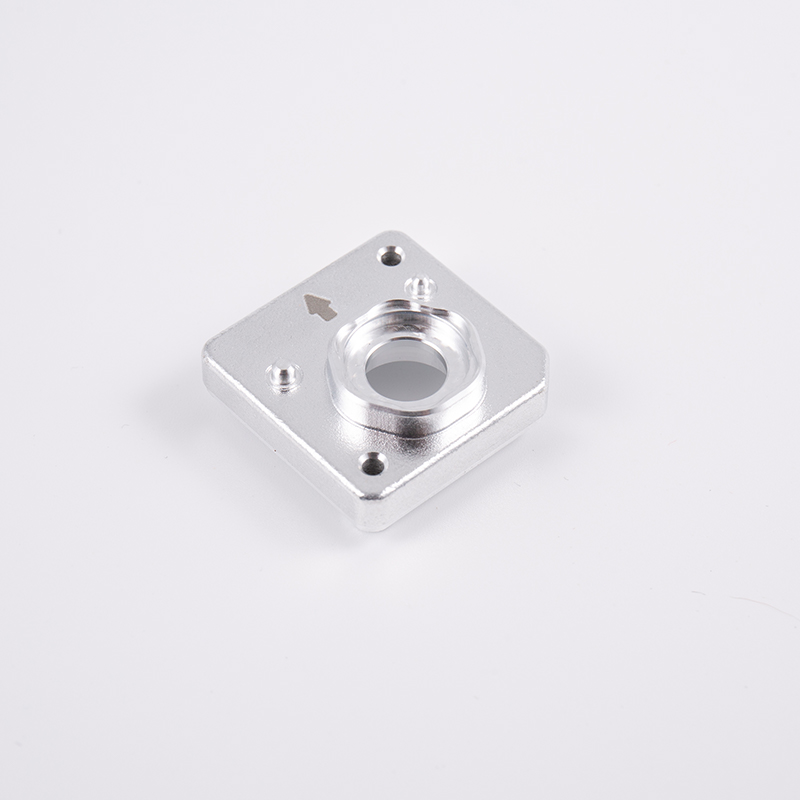 車両用アルミカメラシェル LT-07