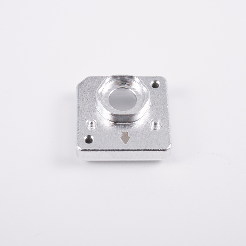 車両用アルミカメラシェル LT-07