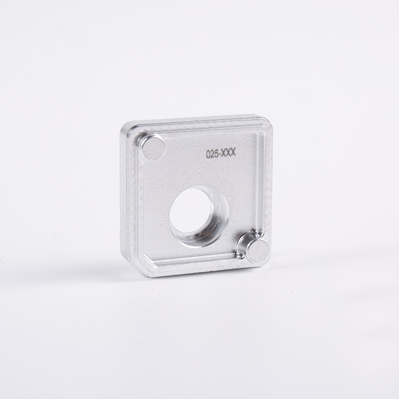 車両用アルミカメラシェル LT-07