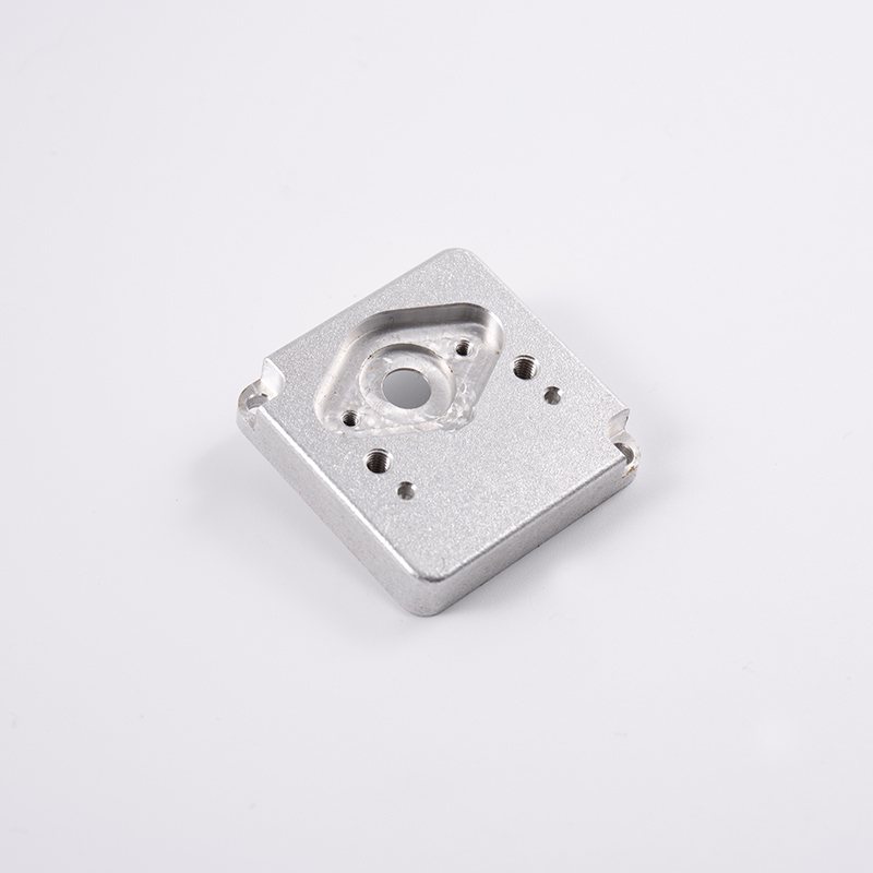 車両LT-17のアルミニウムカメラシェル