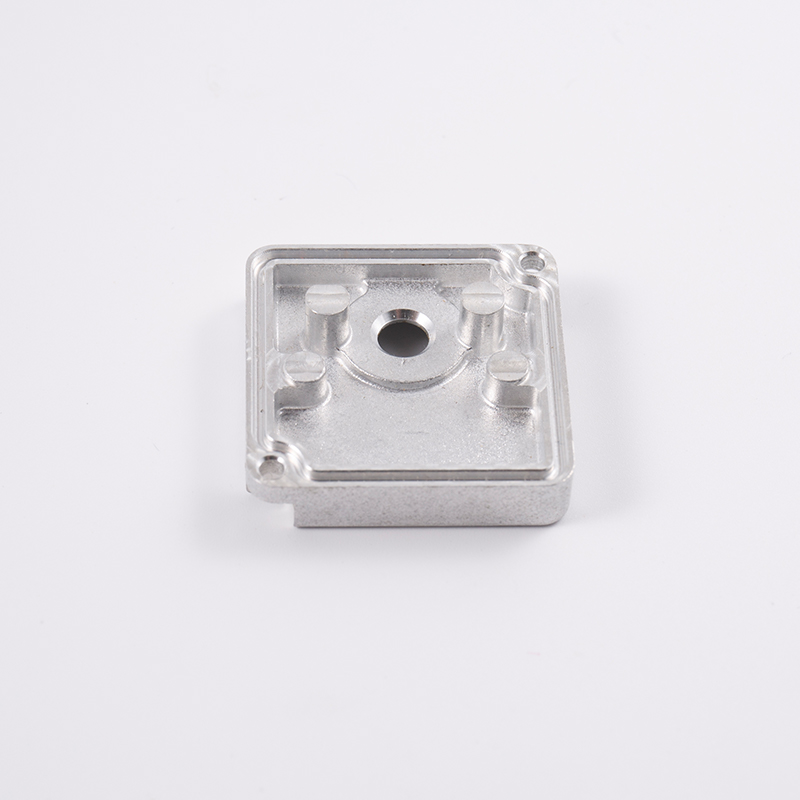 車両LT-17のアルミニウムカメラシェル