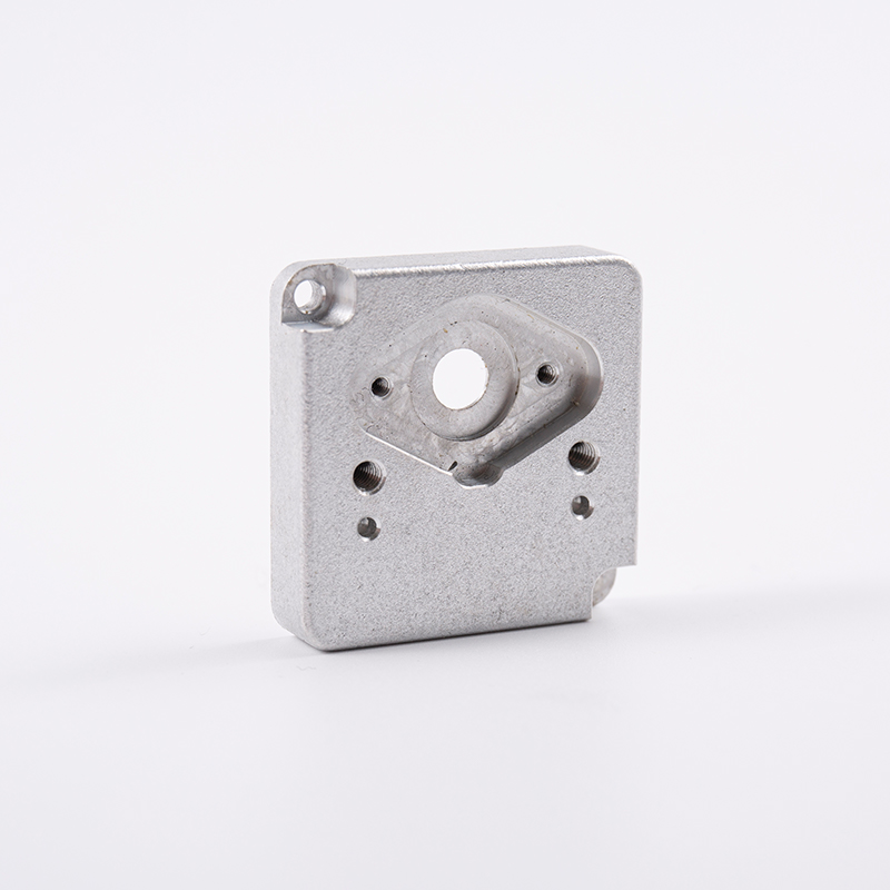 車両LT-17のアルミニウムカメラシェル