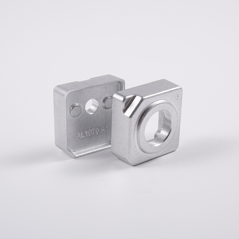 車両用アルミカメラシェル LT-03-JG-フロントハウジング