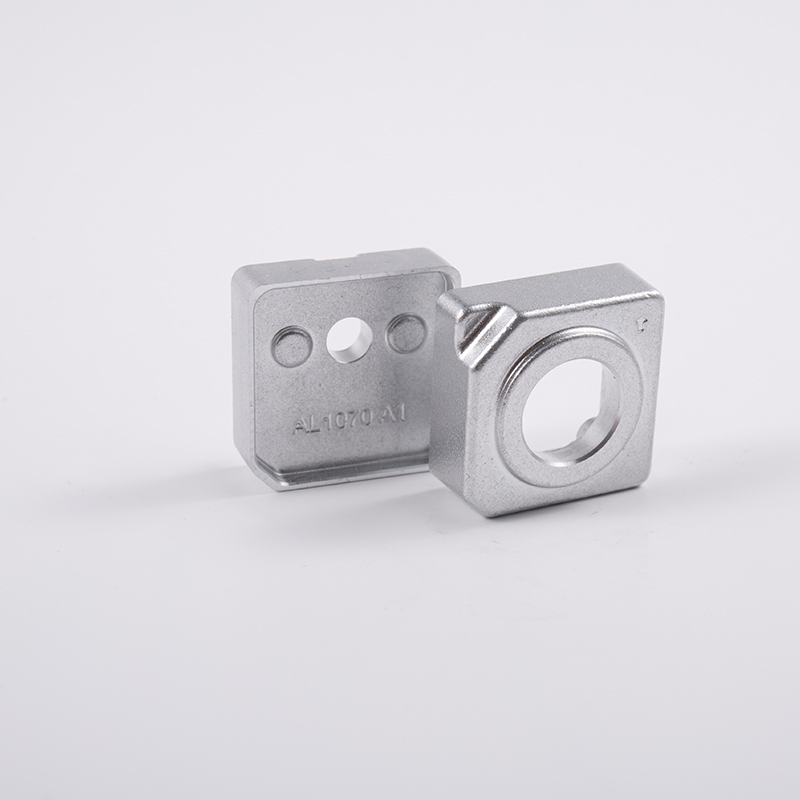 車両用アルミカメラシェル LT-04-JG-リアハウジング