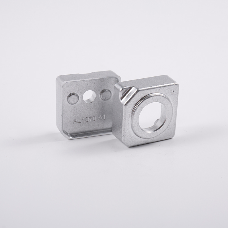 車両用アルミカメラシェル LT-03-JG-フロントハウジング