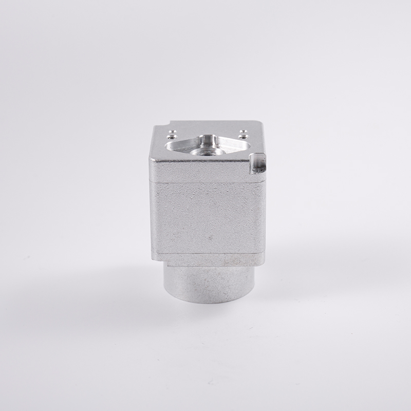 車両LT-17のアルミニウムカメラシェル