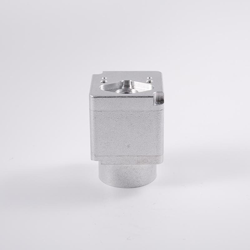 車両LT-14のアルミニウムカメラシェル