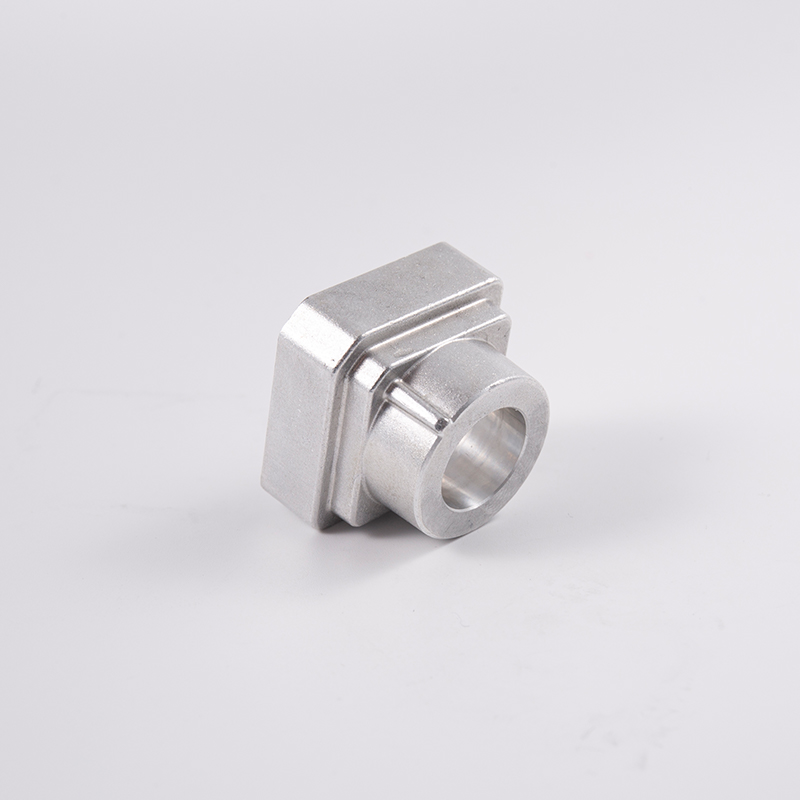 車両LT-05フロントカバーのアルミニウムカメラシェル