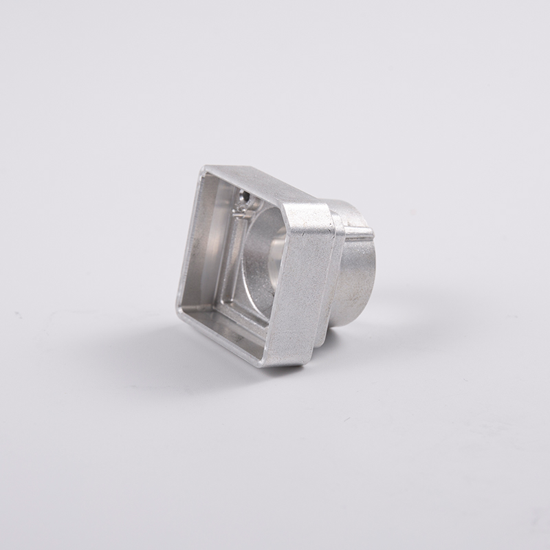 車両LT-05フロントカバーのアルミニウムカメラシェル