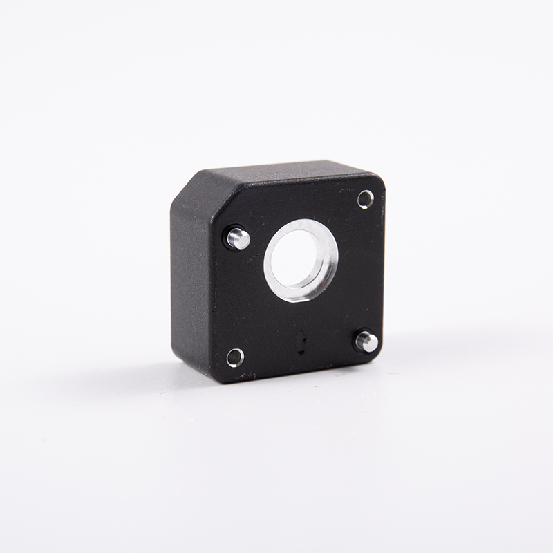 車両用アルミカメラシェル LT-09