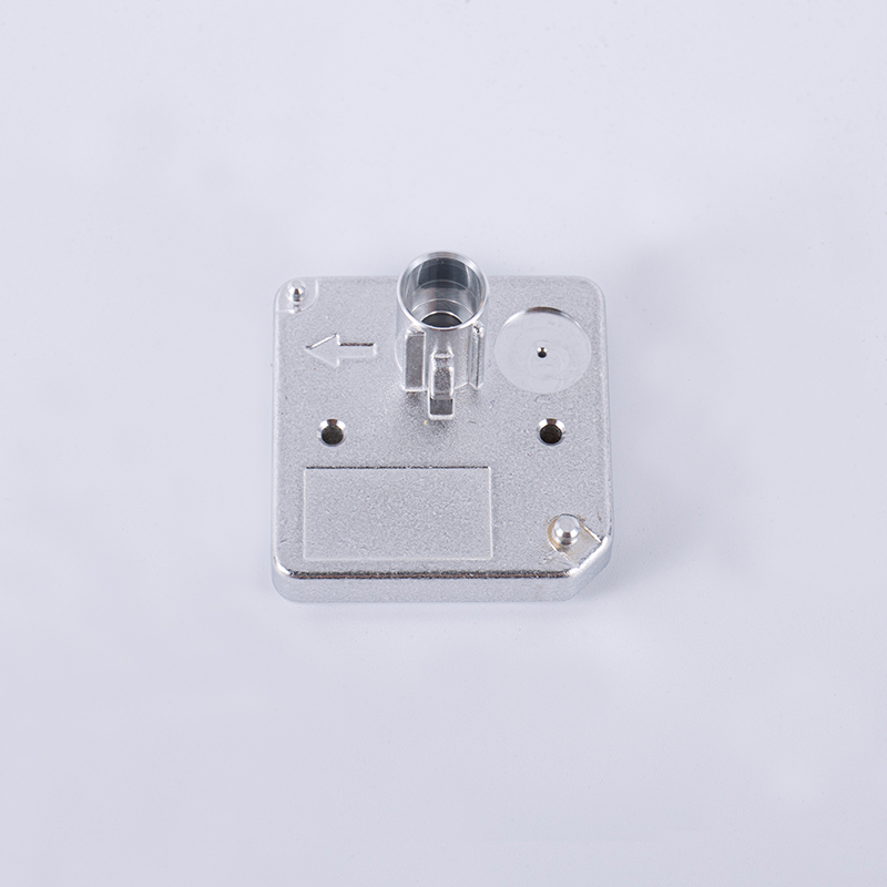 車両用アルミカメラシェル LT-01