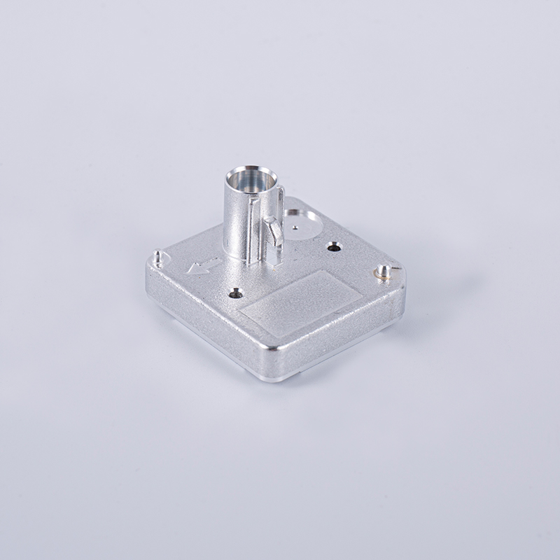 車両用アルミカメラシェル LT-02