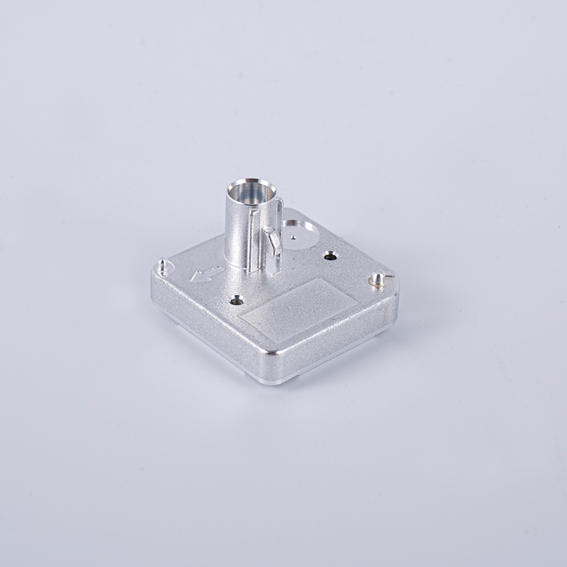 車両用アルミカメラシェル LT-01