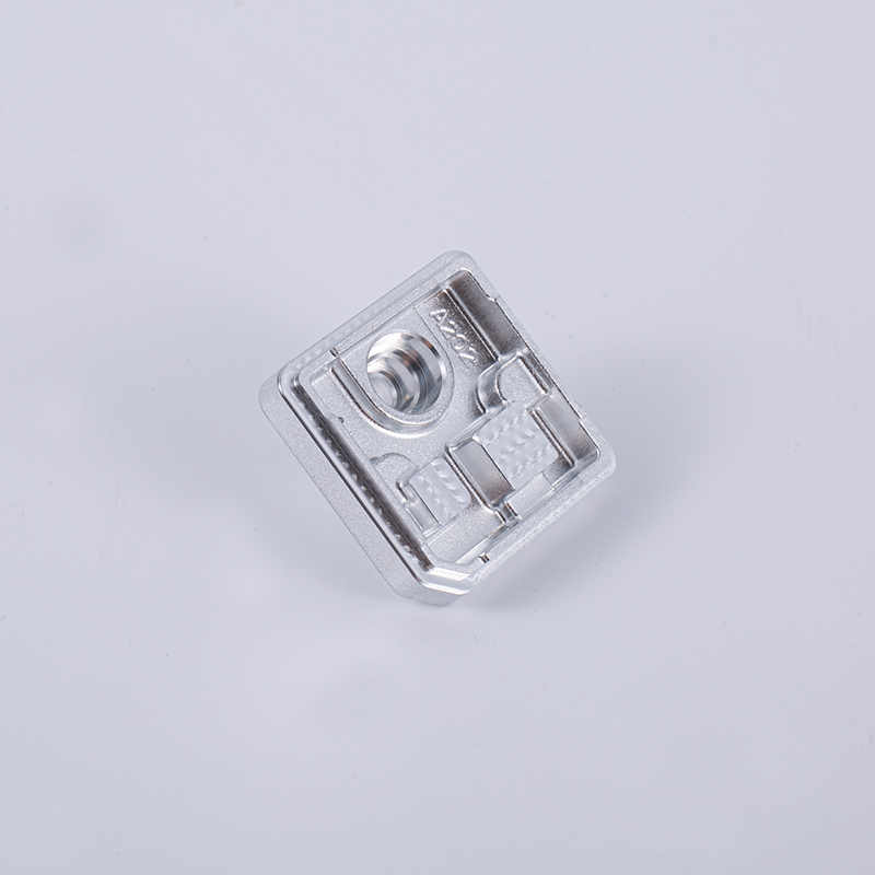 車両用アルミカメラシェル LT-01