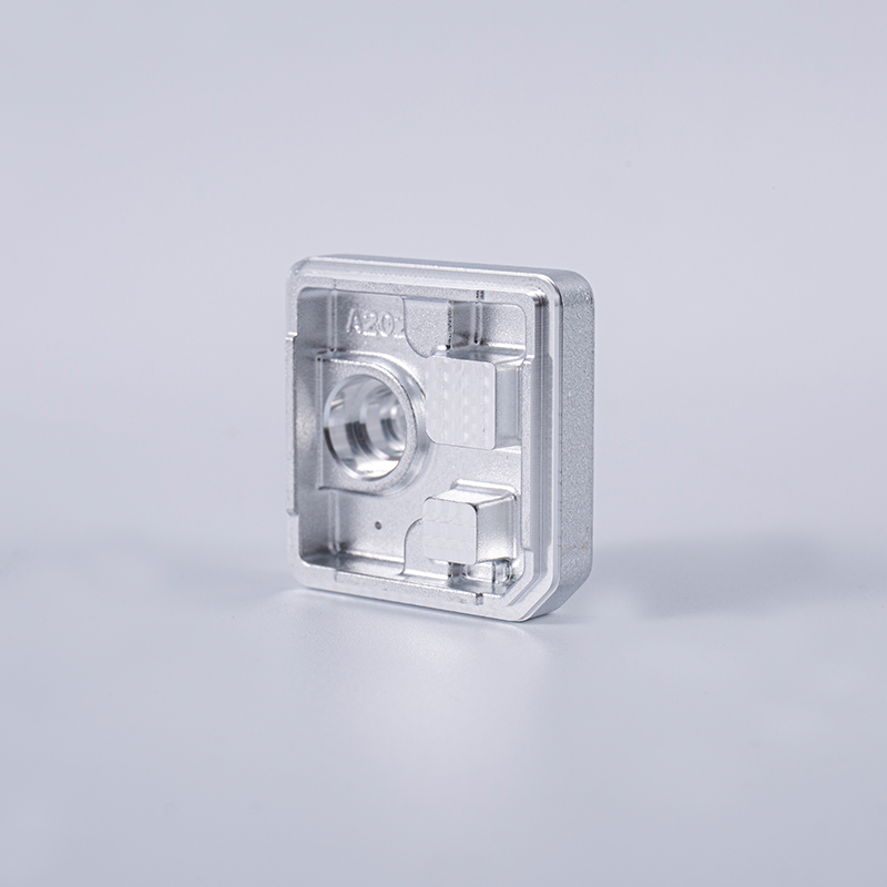 車両用アルミカメラシェル LT-02