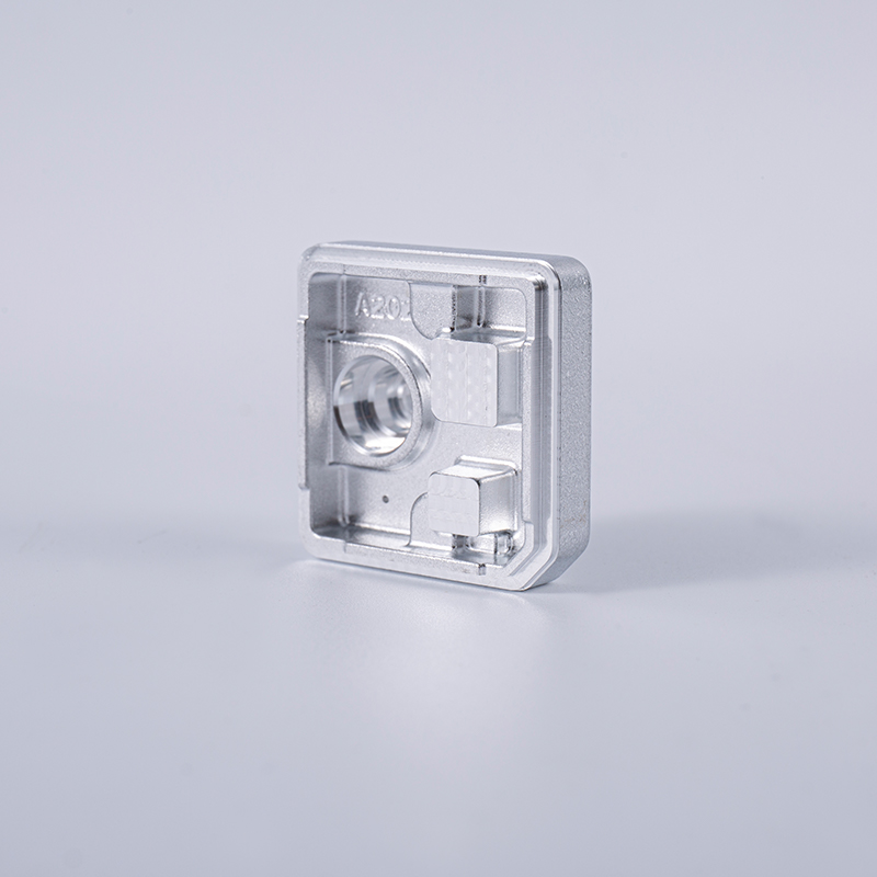 車両用アルミカメラシェル LT-01