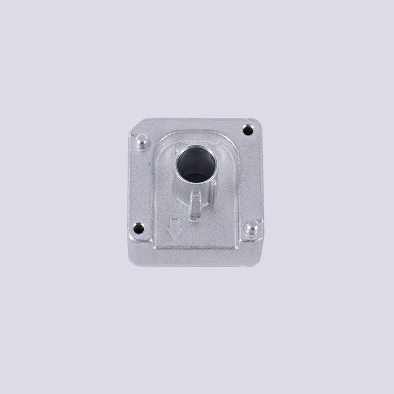 車両LT-19のアルミニウムカメラシェル