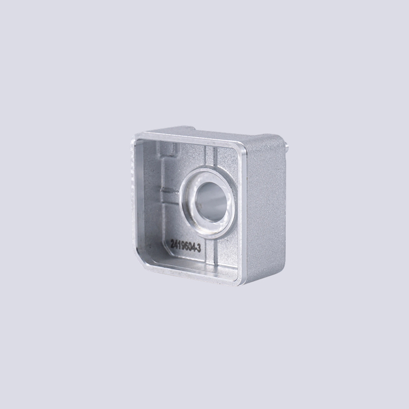 車両LT-19のアルミニウムカメラシェル