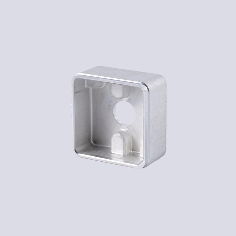 車両LT-13のアルミニウムカメラシェル