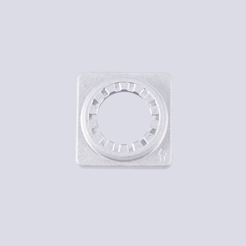 車両LT-12のアルミニウムカメラシェル