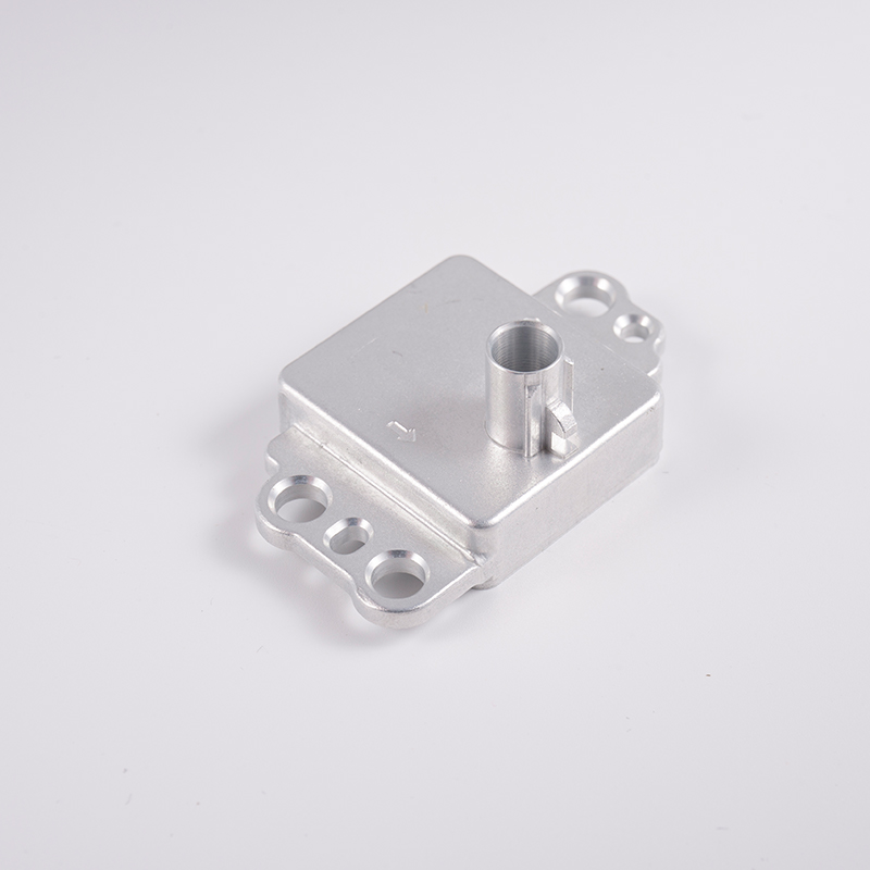 車両LT-21のアルミニウムカメラシェル