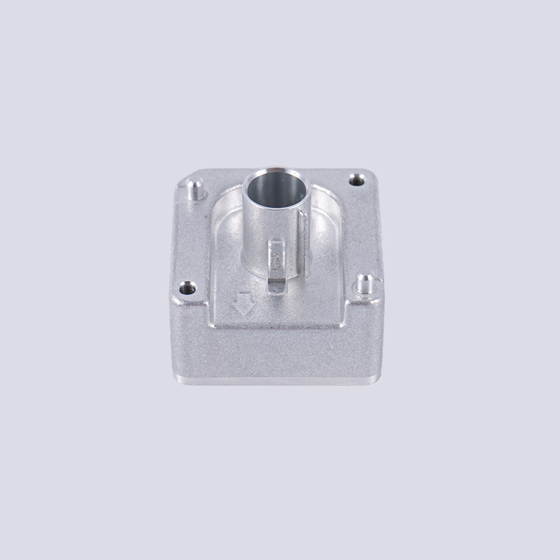 車両LT-19のアルミニウムカメラシェル