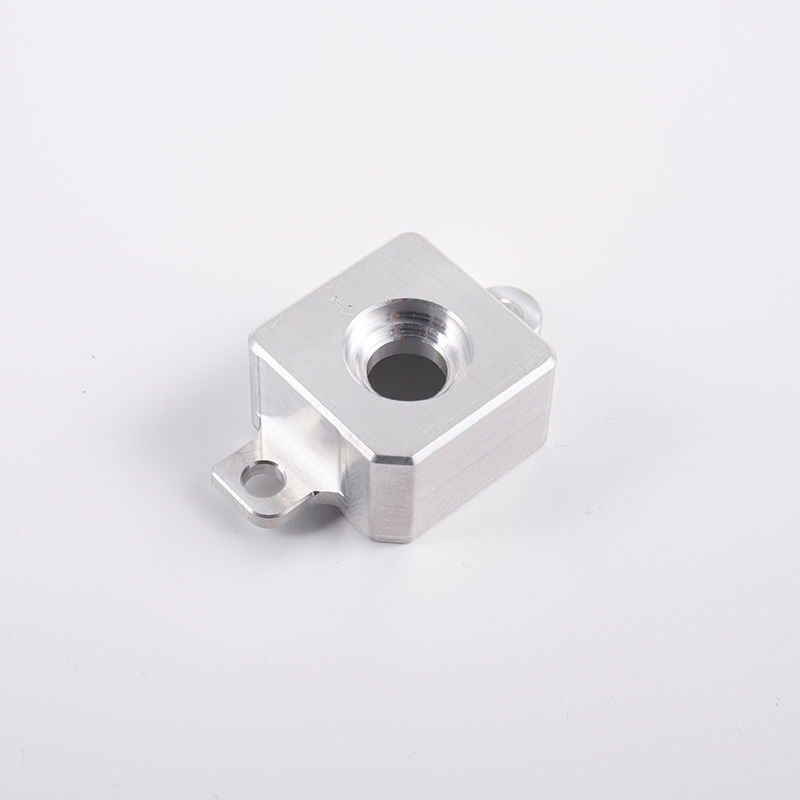 車両LT-18のアルミニウムカメラシェル