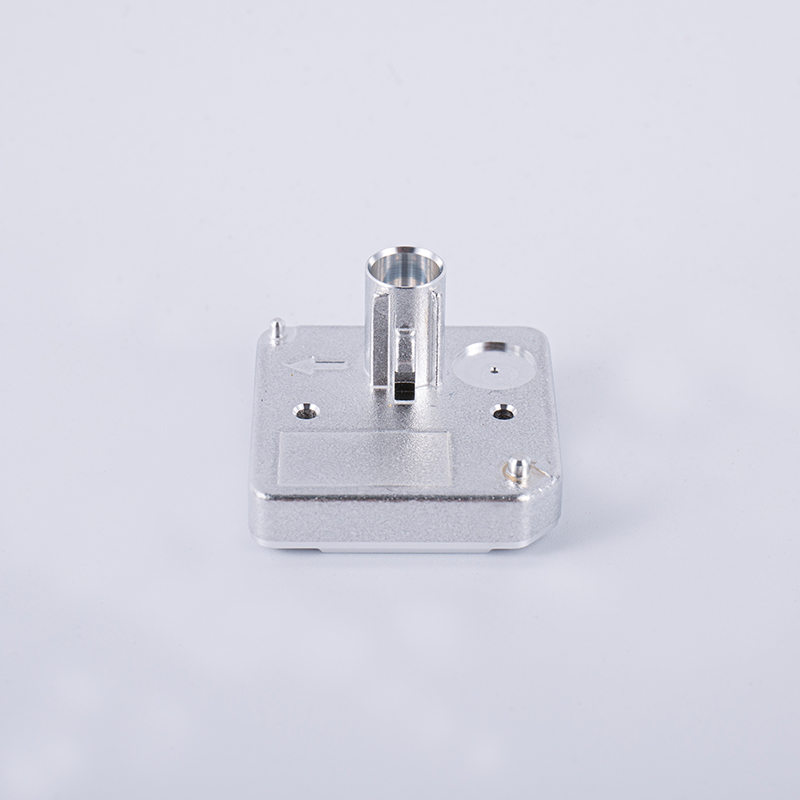 車両用アルミカメラシェル LT-01