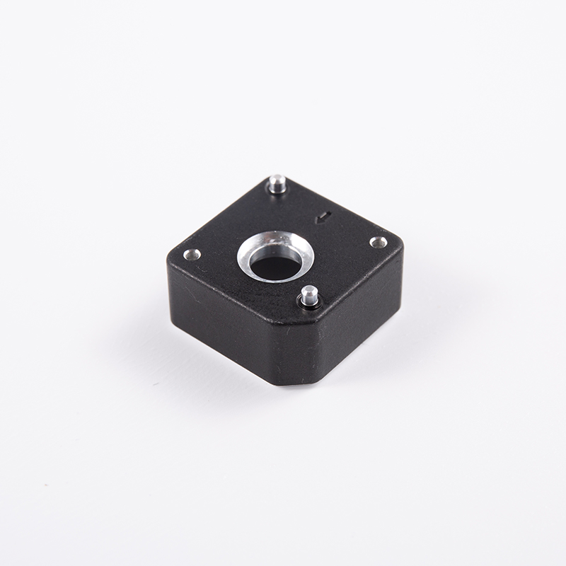 車両用アルミカメラシェル LT-09