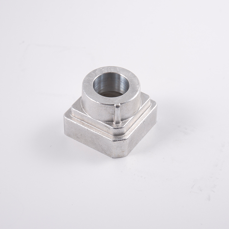 車両LT-05フロントカバーのアルミニウムカメラシェル